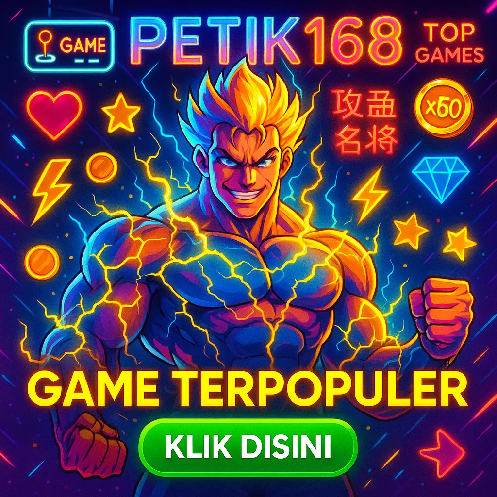 PETIK168