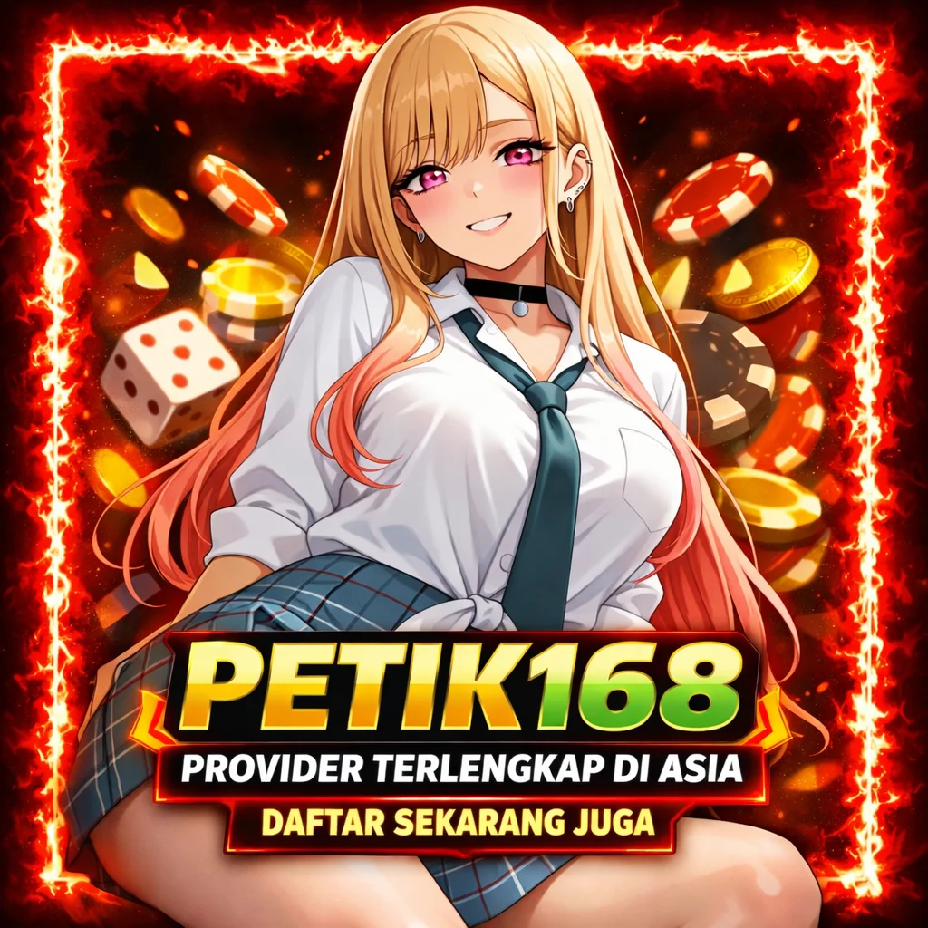 Galeri foto PETIK168 : Game Online Populer Kini Hadir Dengan Turnamen Besar di Jakarta